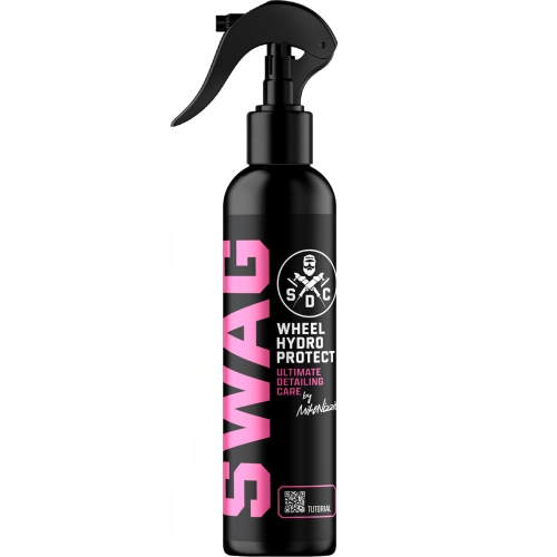 SWAG WHEEL HYDRO PROTECT+ 250ml powłoka ochronna do felg